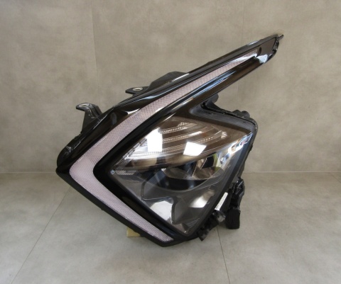 LAMPA PRZÓD KIA SPORTAGE V LED LH LEWA 21- 92101R2000