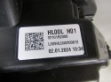 LAMPA PRZÓD KIA SPORTAGE V LED LH LEWA 21- 92101R2000