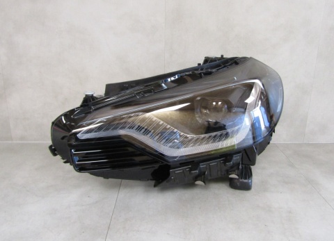 LAMPA PRZÓD BMW M2 G87 FULL LED 22- LH LEWA SHADOW LINE 8087425-04