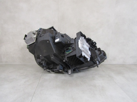LAMPA PRZÓD BMW M2 G87 FULL LED 22- LH LEWA SHADOW LINE 8087425-04