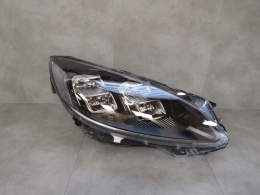 LAMPA PRZÓD FORD KUGA MK3 LED RH PRAWA 19-24 LV4B-13E014-FH