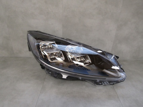 LAMPA PRZÓD FORD KUGA MK3 LED RH PRAWA 19-24 LV4B-13E014-FH