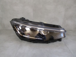 LAMPA PRZÓD VW PASSAT B9 FULL LED TOP IQ LIGHT 23- RH PRAWA 3J1941036