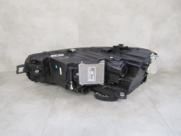 LAMPA PRZÓD VW PASSAT B9 FULL LED TOP IQ LIGHT 23- RH PRAWA 3J1941036