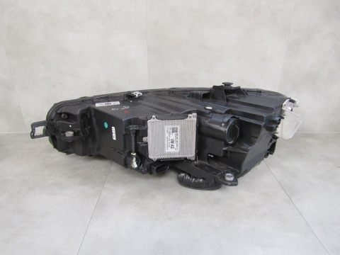LAMPA PRZÓD VW PASSAT B9 FULL LED TOP IQ LIGHT 23- RH PRAWA 3J1941036