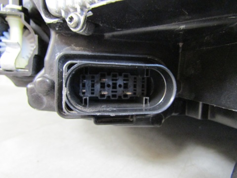 LAMPA PRZÓD VW PASSAT B9 FULL LED TOP IQ LIGHT 23- RH PRAWA 3J1941036