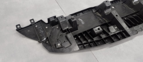 Lexus NX200t NX300h osłona pod chłodnicę przód 14-21