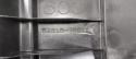 Lexus NX200t NX300h osłona pod chłodnicę przód 14-21