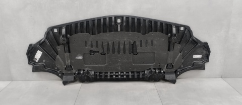Płyta osłona pod zderzak przód Mercedes SLC W172 A1725201823