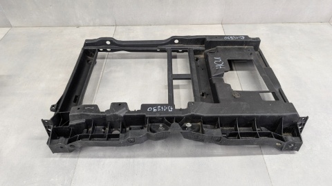 WZMOCNIENIE PAS PRZEDNI PEUGEOT 208 I CITROEN C3 II 2 2012 - 1277269X