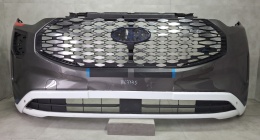 Zderzak przód przedni Ford E-Transit Custom mk2 II EV 23-