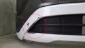 Zderzak przód przedni Ford E-Transit Custom mk2 II EV 23-