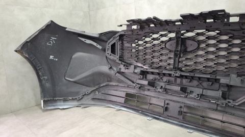 Zderzak przód przedni Ford E-Transit Custom mk2 II EV 23-