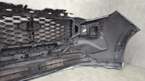 Zderzak przód przedni Ford E-Transit Custom mk2 II EV 23-