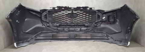 Zderzak przód przedni Ford E-Transit Custom mk2 II EV 23-