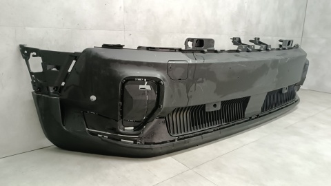 Zderzak przód przedni Renault IV 4 E Tech 25-