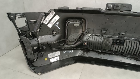 Zderzak przód przedni Renault IV 4 E Tech 25-
