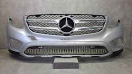 Zderzak przód przedni Mercedes GLC W253 253 15-19
