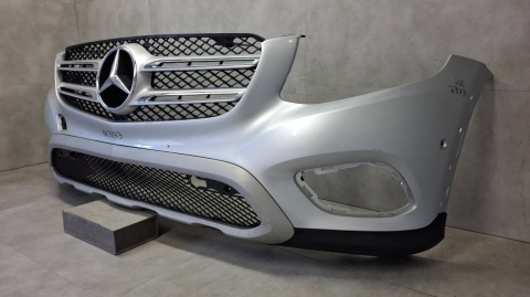 Zderzak przód przedni Mercedes GLC W253 253 15-19