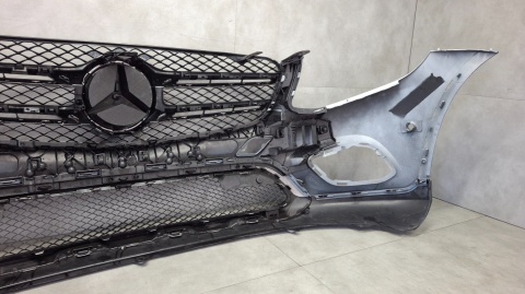 Zderzak przód przedni Mercedes GLC W253 253 15-19