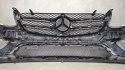 Zderzak przód przedni Mercedes GLC W253 253 15-19