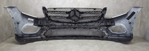 Zderzak przód przedni Mercedes GLC W253 253 15-19