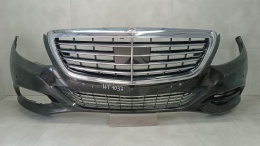 Zderzak przód przedni Mercedes S-klasa W222 13-17