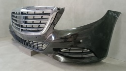 Zderzak przód przedni Mercedes S-klasa W222 13-17