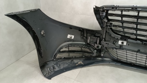 Zderzak przód przedni Mercedes S-klasa W222 13-17