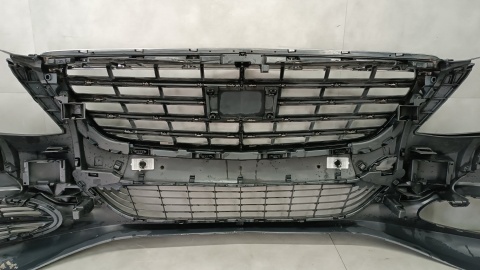 Zderzak przód przedni Mercedes S-klasa W222 13-17