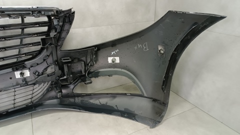Zderzak przód przedni Mercedes S-klasa W222 13-17