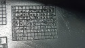 Zderzak przód przedni Mercedes S-klasa W222 13-17