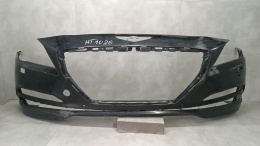 Zderzak przód przedni Genesis II 2 G80 14-17