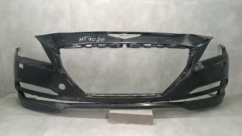 Zderzak przód przedni Genesis II 2 G80 14-17