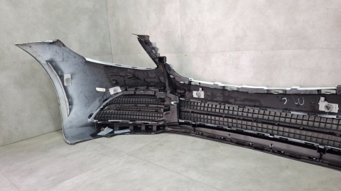 Zderzak przód przedni Mercedes S-klasa W222 Lift 17-20