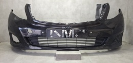 Zderzak przód przedni Mercedes VITO W447 447 14-18 / + ślizg