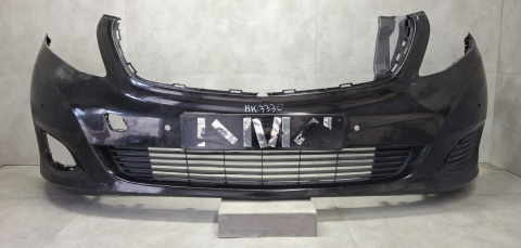 Zderzak przód przedni Mercedes VITO W447 447 14-18 / + ślizg