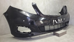 Zderzak przód przedni Mercedes VITO W447 447 14-18 / + ślizg