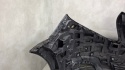 Zderzak przód przedni Mercedes VITO W447 447 14-18 / + ślizg