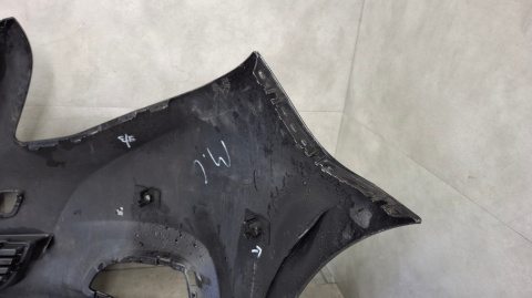 Zderzak przód przedni Mercedes VITO W447 447 14-18 / + ślizg