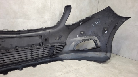 Zderzak przód przedni Mercedes VITO W447 447 14-18 / + ślizg
