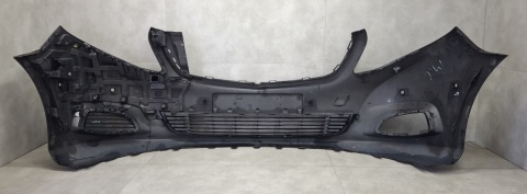 Zderzak przód przedni Mercedes VITO W447 447 14-18 / + ślizg