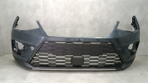 Zderzak przód przedni Seat Arona 6F9 17-20