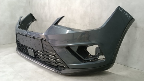 Zderzak przód przedni Seat Arona 6F9 17-20