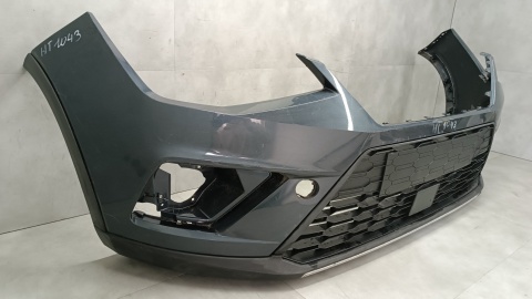 Zderzak przód przedni Seat Arona 6F9 17-20