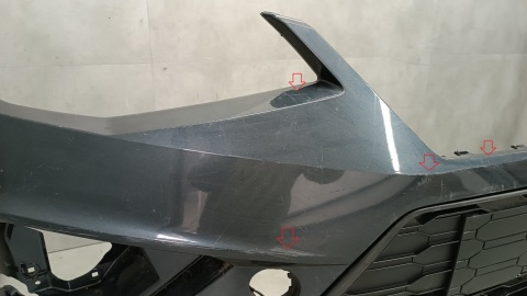 Zderzak przód przedni Seat Arona 6F9 17-20