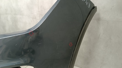 Zderzak przód przedni Seat Arona 6F9 17-20