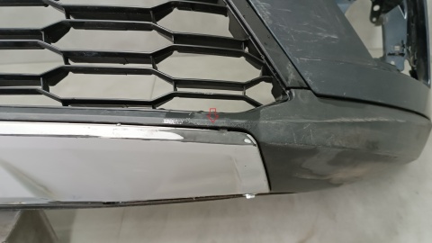 Zderzak przód przedni Seat Arona 6F9 17-20