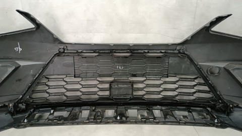 Zderzak przód przedni Seat Arona 6F9 17-20