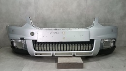 Zderzak przód przedni Skoda Yeti 5L0 Outdoor Lift 13-17